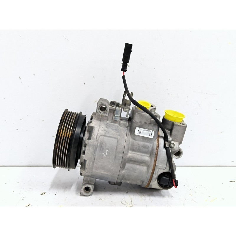 Recambio de compresor aire acondicionado para audi a6 c6 (4f2) 2.7 tdi referencia OEM IAM   