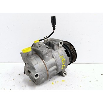 Recambio de compresor aire acondicionado para audi a6 c6 (4f2) 2.7 tdi referencia OEM IAM   