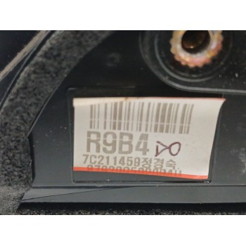 Recambio de retrovisor derecho para kia niro i (de) 1.6 gdi hybrid referencia OEM IAM 87620G5090  