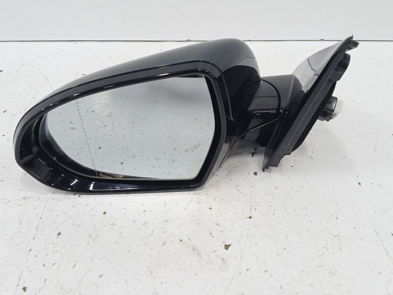 Recambio de retrovisor izquierdo para kia niro i (de) 1.6 gdi hybrid referencia OEM IAM 87610G5230   Recambio de retrovisor izquierdo para kia niro i (de) 1.6 gdi hybrid referencia OEM IAM 87610G5230