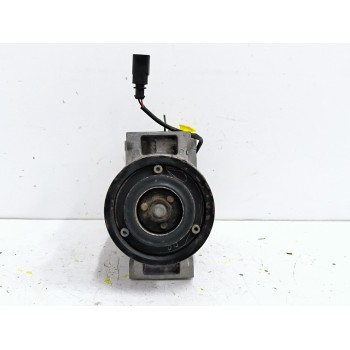 Recambio de compresor aire acondicionado para audi a6 c6 (4f2) 2.7 tdi referencia OEM IAM   