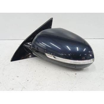 Recambio de retrovisor izquierdo para kia niro i (de) 1.6 gdi hybrid referencia OEM IAM 87610G5230  