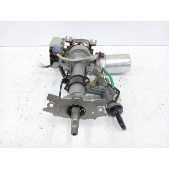 Recambio de columna direccion para hyundai getz (tb) 1.5 crdi gls referencia OEM IAM 563001C700  