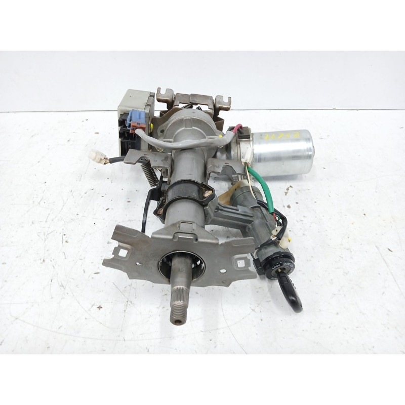 Recambio de columna direccion para hyundai getz (tb) 1.5 crdi gls referencia OEM IAM 563001C700  