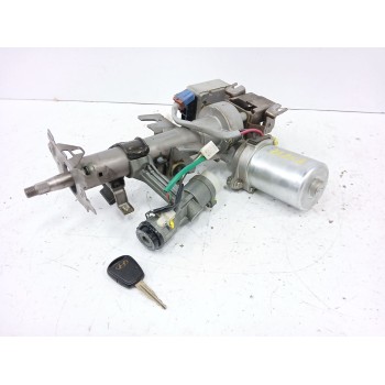 Recambio de columna direccion para hyundai getz (tb) 1.5 crdi gls referencia OEM IAM 563001C700  