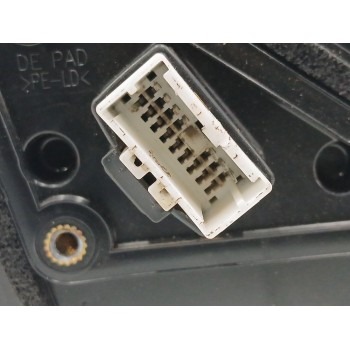 Recambio de retrovisor izquierdo para kia niro i (de) 1.6 gdi hybrid referencia OEM IAM 87610G5230  