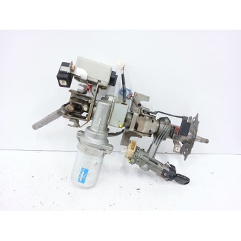 Recambio de columna direccion para hyundai getz (tb) 1.5 crdi gls referencia OEM IAM 563001C700  