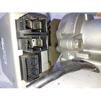 Recambio de columna direccion para hyundai getz (tb) 1.5 crdi gls referencia OEM IAM 563001C700  