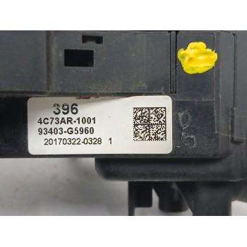 Recambio de mando multifuncion para kia niro i (de) 1.6 gdi hybrid referencia OEM IAM 93403G5960  