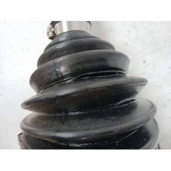 Recambio de transmision delantera izquierda para peugeot expert furgoneta (vf3a_, vf3u_, vf3x_) 2.0 hdi 120 referencia OEM IAM 1