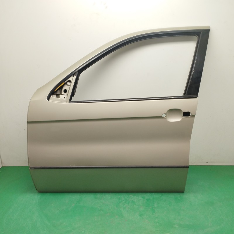 Recambio de puerta delantera izquierda para bmw x5 (e53) 4.4 v8 32v cat (m62) referencia OEM IAM   