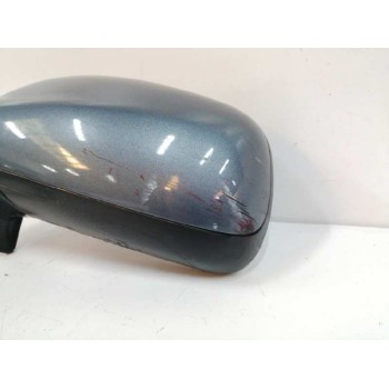 Recambio de retrovisor izquierdo para peugeot 407 1.8 16v cat referencia OEM IAM 96456978XT 6 CABLES 