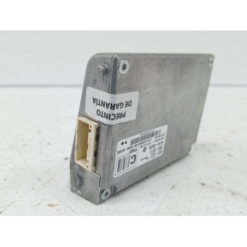 Recambio de modulo electronico para kia niro i (de) 1.6 gdi hybrid referencia OEM IAM 95740G5050  