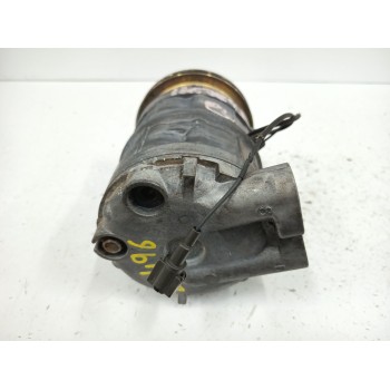 Recambio de alternador para nissan terrano/terrano.ii (r20) 2.7 turbodiesel referencia OEM IAM 926000X000 EA47045010 5060120090