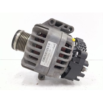 ALTERNADOR 13256929 105A 