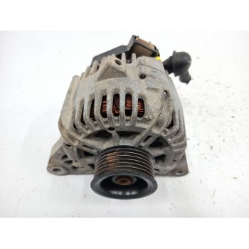 Recambio de alternador para hyundai tucson (jm) 2.7 a las 4 ruedas referencia OEM IAM 3730037800 2655524 