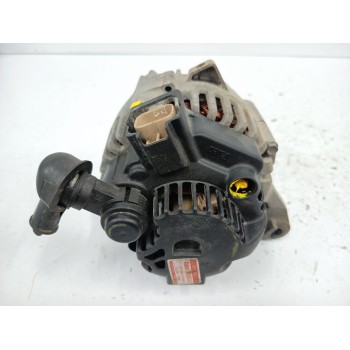 Recambio de alternador para hyundai tucson (jm) 2.7 a las 4 ruedas referencia OEM IAM 3730037800 2655524 