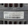 Recambio de alternador para opel astra h (a04) 1.3 cdti (l48) referencia OEM IAM 13256929 105A 