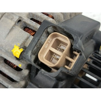 Recambio de alternador para hyundai tucson (jm) 2.7 a las 4 ruedas referencia OEM IAM 3730037800 2655524 