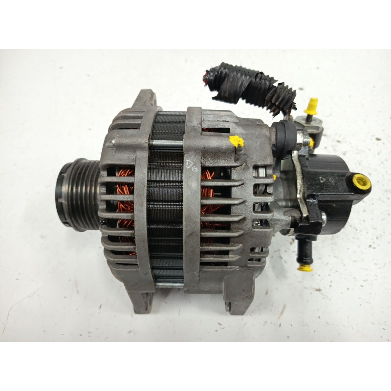 Recambio de alternador para opel astra h station wagon (a04) 1.7 cdti (l35) referencia OEM IAM   