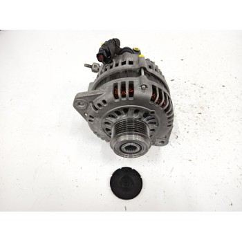 Recambio de alternador para opel astra h station wagon (a04) 1.7 cdti (l35) referencia OEM IAM   