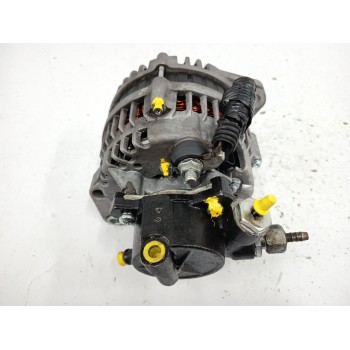 Recambio de alternador para opel astra h station wagon (a04) 1.7 cdti (l35) referencia OEM IAM   