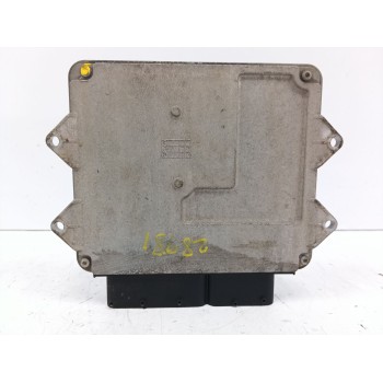 Recambio de centralita motor uce para opel astra h (a04) 1.3 cdti (l48) referencia OEM IAM 55573956  