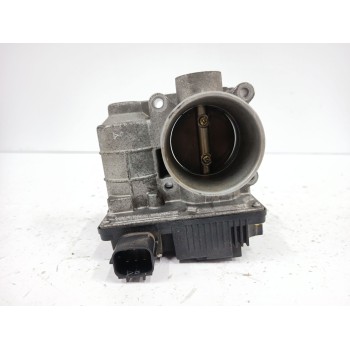 Recambio de caja mariposa para nissan primera hatchback (p12) 1.8 referencia OEM IAM SERA576  