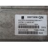 Recambio de centralita motor uce para opel astra h (a04) 1.3 cdti (l48) referencia OEM IAM 55573956  