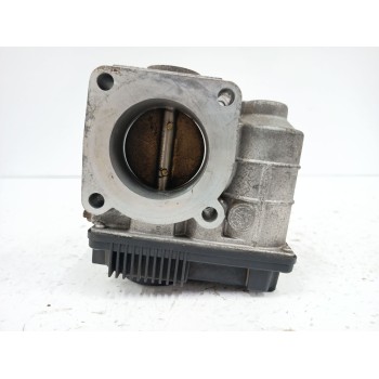 Recambio de caja mariposa para nissan primera hatchback (p12) 1.8 referencia OEM IAM SERA576  