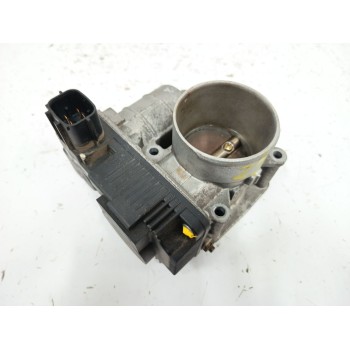 Recambio de caja mariposa para nissan primera hatchback (p12) 1.8 referencia OEM IAM SERA576  