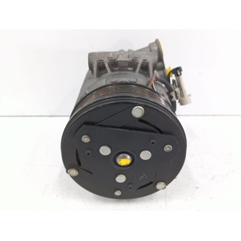 Recambio de compresor aire acondicionado para opel astra h (a04) 1.3 cdti (l48) referencia OEM IAM 13297447  