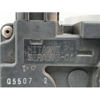 Recambio de caja mariposa para nissan primera hatchback (p12) 1.8 referencia OEM IAM SERA576  