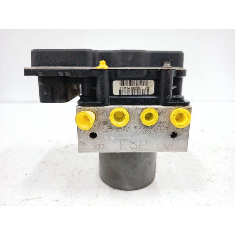 Recambio de abs para audi a4 b8 (8k2) 2.7 tdi referencia OEM IAM 8K0907379AG 0265236107 