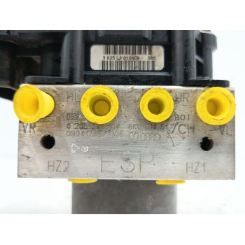 Recambio de abs para audi a4 b8 (8k2) 2.7 tdi referencia OEM IAM 8K0907379AG 0265236107 