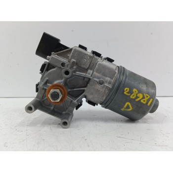 Recambio de motor limpia delantero para opel astra h (a04) 1.3 cdti (l48) referencia OEM IAM 0390241553  