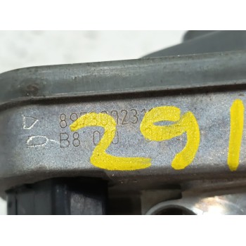 Recambio de caja mariposa para opel astra h station wagon (a04) 1.7 cdti (l35) referencia OEM IAM 9873002311  