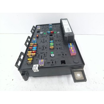 Recambio de caja reles / fusibles para opel astra h (a04) 1.3 cdti (l48) referencia OEM IAM 13206748  