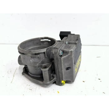 Recambio de caja mariposa para audi a4 b7 (8ec) 2.0 tdi 16v referencia OEM IAM 03G128063C A2C53099815 96551498