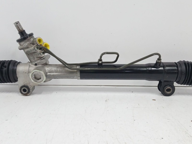 Recambio de cremallera direccion para chevrolet captiva 2.0 diesel cat referencia OEM IAM 24858   Recambio de cremallera direccion para chevrolet captiva 2.0 diesel cat referencia OEM IAM 24858