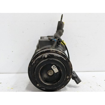 Recambio de compresor aire acondicionado para honda accord vii (cl, cn) 2.2 i-ctdi (cn1) referencia OEM IAM 2473002751 447220590