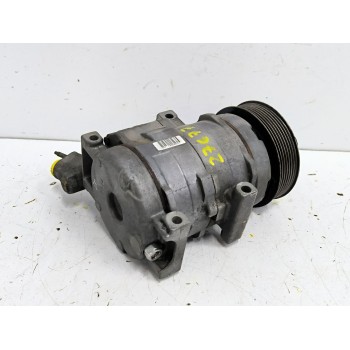 Recambio de compresor aire acondicionado para honda accord vii (cl, cn) 2.2 i-ctdi (cn1) referencia OEM IAM 2473002751 447220590