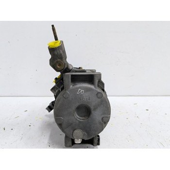 Recambio de compresor aire acondicionado para honda accord vii (cl, cn) 2.2 i-ctdi (cn1) referencia OEM IAM 2473002751 447220590
