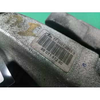 Recambio de pinza freno delantera izquierda para citroën c4 picasso feel referencia OEM IAM 9807197280  