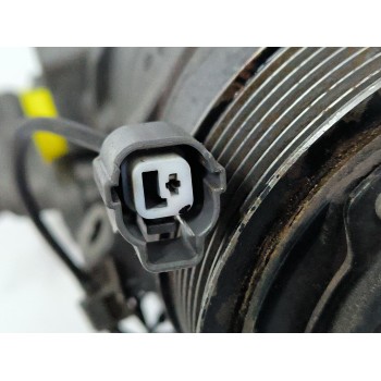 Recambio de compresor aire acondicionado para honda accord vii (cl, cn) 2.2 i-ctdi (cn1) referencia OEM IAM 2473002751 447220590