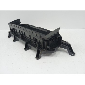 Recambio de rejilla delantera para kia niro i (de) 1.6 gdi hybrid referencia OEM IAM 86958G5000  86961G5000