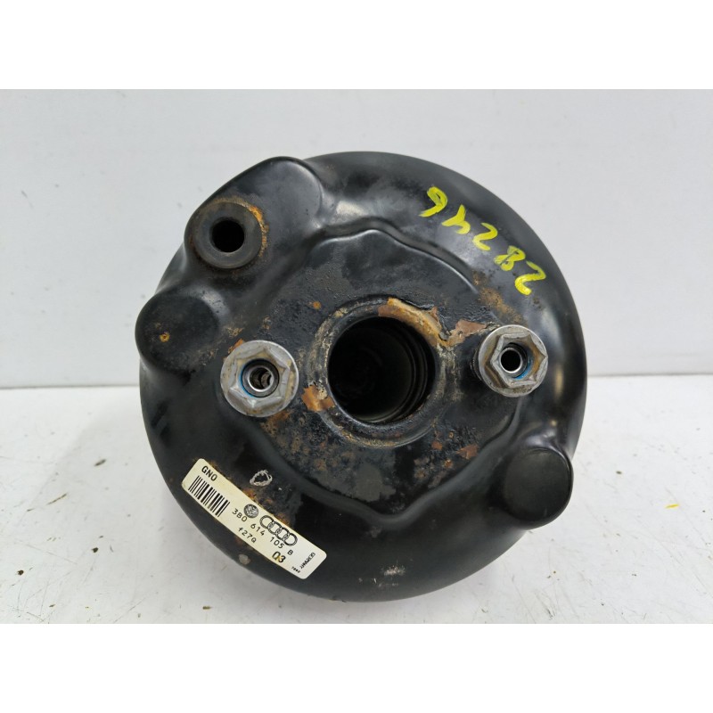 Recambio de servofreno para volkswagen passat b5.5 (3b3) 1.9 tdi referencia OEM IAM 3B0614105B  