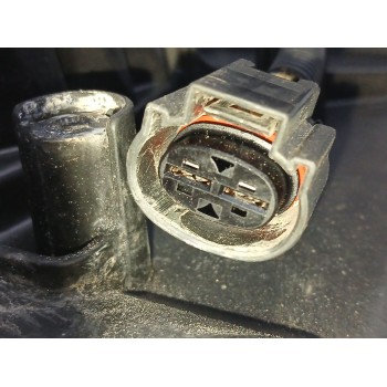 Recambio de electroventilador para kia niro i (de) 1.6 gdi hybrid referencia OEM IAM 25380G2000  