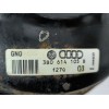 Recambio de servofreno para volkswagen passat b5.5 (3b3) 1.9 tdi referencia OEM IAM 3B0614105B  