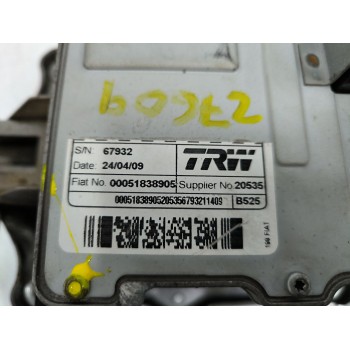 Recambio de columna direccion para fiat bravo ii (198_) 1.4 t-jet (198axg1b) referencia OEM IAM 00051838905  